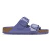 Arizona Big Buckle in pelle naturale verniciata