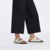 Arizona Big Buckle in pelle naturale verniciata