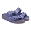 Arizona Big Buckle in pelle naturale verniciata