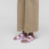 Arizona Big Buckle in pelle naturale verniciata