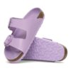Arizona Big Buckle in pelle naturale verniciata