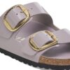 Arizona Big Buckle in pelle naturale verniciata