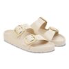 Arizona Big Buckle in pelle naturale verniciata