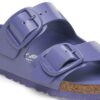 Arizona Big Buckle in pelle naturale verniciata