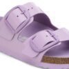 Arizona Big Buckle in pelle naturale verniciata