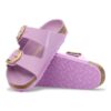 Arizona Big Buckle in pelle naturale verniciata