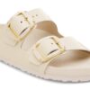 Arizona Big Buckle in pelle naturale verniciata