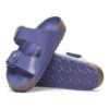 Arizona Big Buckle in pelle naturale verniciata