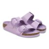 Arizona Big Buckle in pelle naturale verniciata