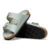 Arizona Big Buckle in pelle naturale verniciata
