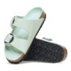 Arizona Big Buckle in pelle naturale verniciata