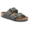 Arizona Bold in pelle naturale