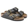Arizona Bold in pelle naturale