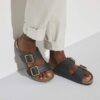 Arizona Bold in pelle naturale