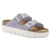 Arizona Chunky in pelle scamosciata Arizona Chunky in pelle scamosciata