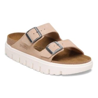 Arizona Chunky in pelle scamosciata