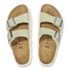 Arizona Chunky in pelle scamosciata Arizona Chunky in pelle scamosciata