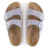 Arizona Chunky in pelle scamosciata Arizona Chunky in pelle scamosciata