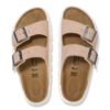 Arizona Chunky in pelle scamosciata Arizona Chunky in pelle scamosciata