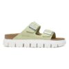 Arizona Chunky in pelle scamosciata Arizona Chunky in pelle scamosciata