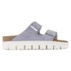 Arizona Chunky in pelle scamosciata Arizona Chunky in pelle scamosciata