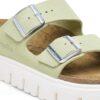 Arizona Chunky in pelle scamosciata Arizona Chunky in pelle scamosciata