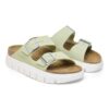 Arizona Chunky in pelle scamosciata Arizona Chunky in pelle scamosciata