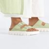 Arizona Chunky in pelle scamosciata Arizona Chunky in pelle scamosciata