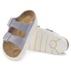 Arizona Chunky in pelle scamosciata Arizona Chunky in pelle scamosciata