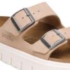 Arizona Chunky in pelle scamosciata Arizona Chunky in pelle scamosciata