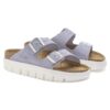 Arizona Chunky in pelle scamosciata Arizona Chunky in pelle scamosciata