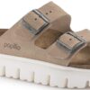 Arizona Chunky in pelle scamosciata Arizona Chunky in pelle scamosciata