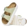 Arizona Chunky in pelle scamosciata Arizona Chunky in pelle scamosciata