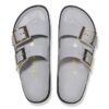 Arizona Droplet Buckle in pelle naturale verniciata Arizona Droplet Buckle in pelle naturale verniciata