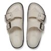 Arizona Droplet Buckle in pelle naturale verniciata Arizona Droplet Buckle in pelle naturale verniciata