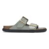 Arizona Droplet Buckle in pelle naturale verniciata Arizona Droplet Buckle in pelle naturale verniciata
