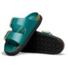 Arizona Droplet Buckle in pelle naturale verniciata Arizona Droplet Buckle in pelle naturale verniciata