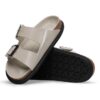 Arizona Droplet Buckle in pelle naturale verniciata Arizona Droplet Buckle in pelle naturale verniciata