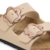 Arizona Flower Buckle Kids Birko-Flor Arizona Flower Buckle Kids Birko-Flor