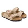 Arizona Flower Buckle Kids Birko-Flor Arizona Flower Buckle Kids Birko-Flor