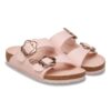 Arizona Flower Buckle Kids Birko-Flor Arizona Flower Buckle Kids Birko-Flor