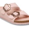 Arizona Flower Buckle Kids Birko-Flor Arizona Flower Buckle Kids Birko-Flor