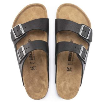 Arizona Grip in pelle naturale