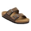 Arizona in pelle mista Dark Tea