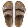 Arizona in pelle naturale oliata Arizona in pelle naturale oliata