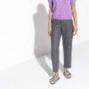 Arizona in pelle scamosciata e montone – Plaid bianco Arizona in pelle scamosciata e montone – Plaid bianco