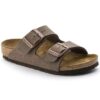 Arizona Kids Birko-Flor Nubuk