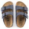 Arizona Kids Birko-Flor Nubuk