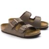 Arizona Kids Birko-Flor Nubuk