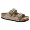 Arizona Kids in pelle scamosciata